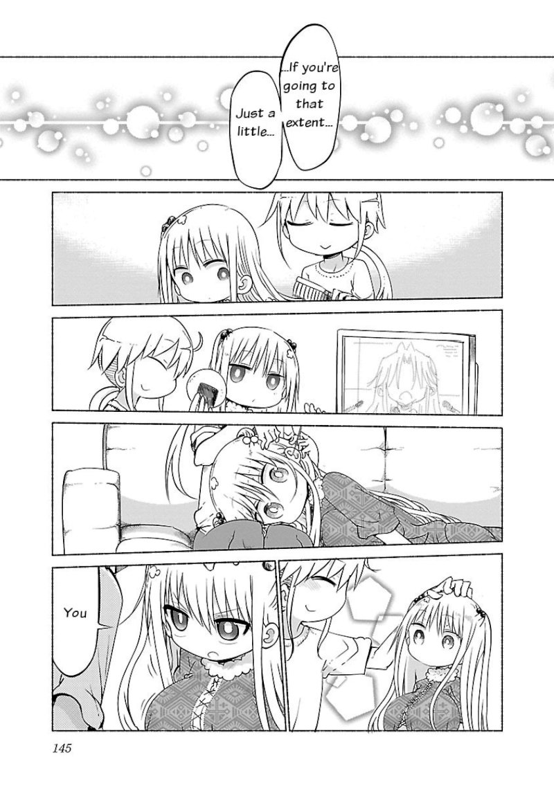 Chichi Chichi - Chapter 34 [photo 5] - MangaPorn