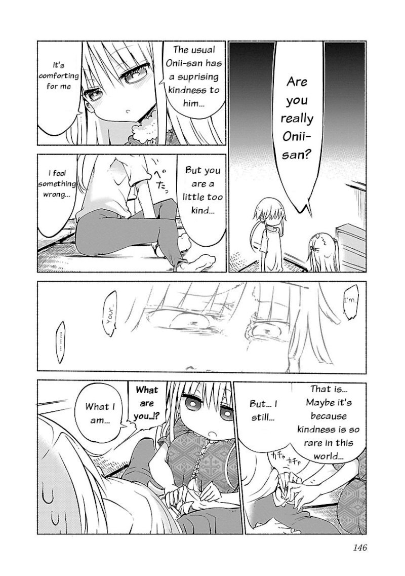 Chichi Chichi - Chapter 34 [photo 6] - MangaPorn