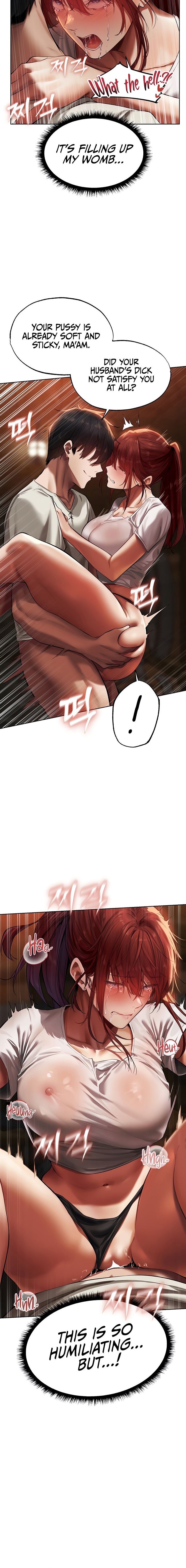 MILF Hunting In Another World - Chapter 20 [photo 14] - MangaPorn