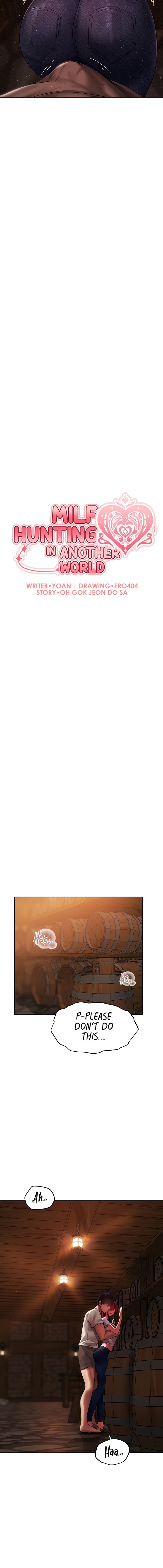 MILF Hunting In Another World - Chapter 20 [photo 2] - MangaPorn