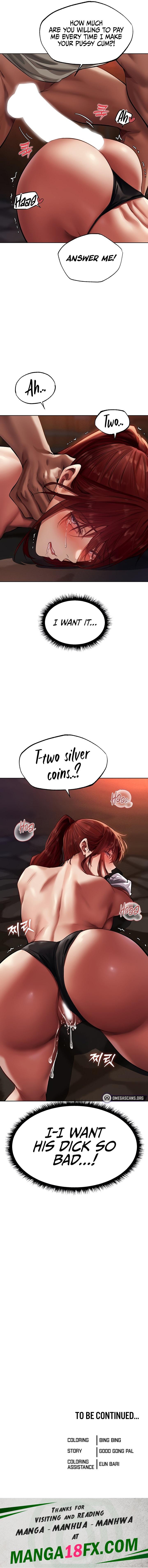 MILF Hunting In Another World - Chapter 20 [photo 21] - MangaPorn