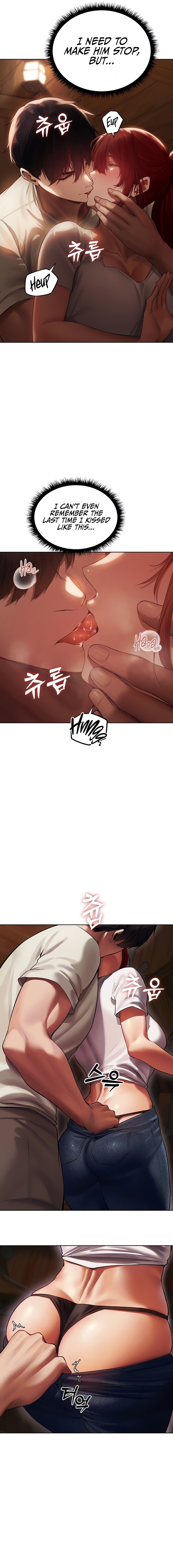 MILF Hunting In Another World - Chapter 20 [photo 3] - MangaPorn