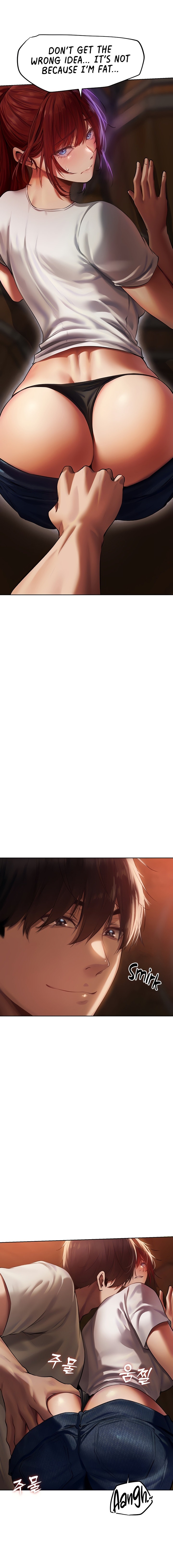 MILF Hunting In Another World - Chapter 20 [photo 4] - MangaPorn