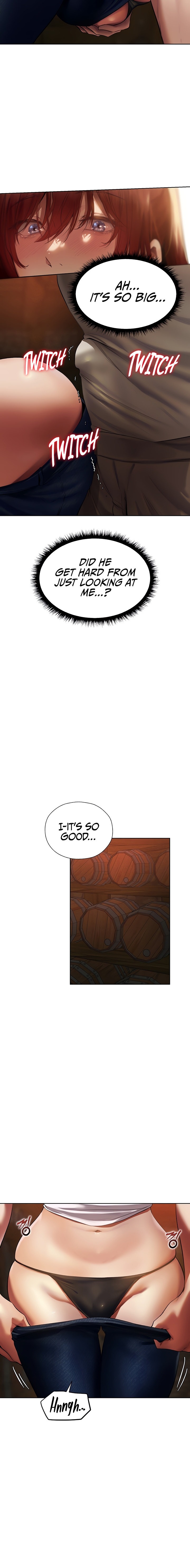 MILF Hunting In Another World - Chapter 20 [photo 6] - MangaPorn