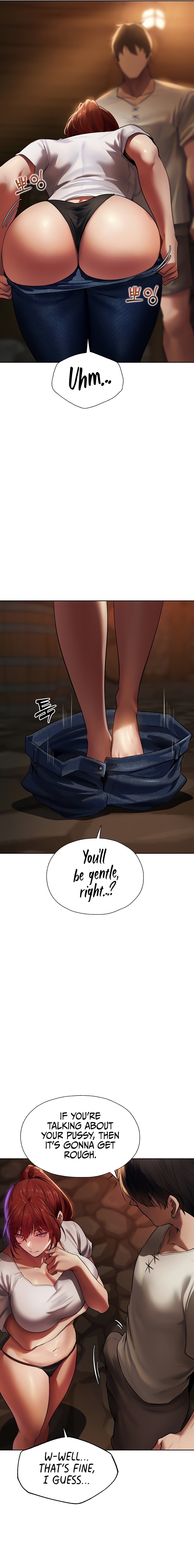 MILF Hunting In Another World - Chapter 20 [photo 7] - MangaPorn