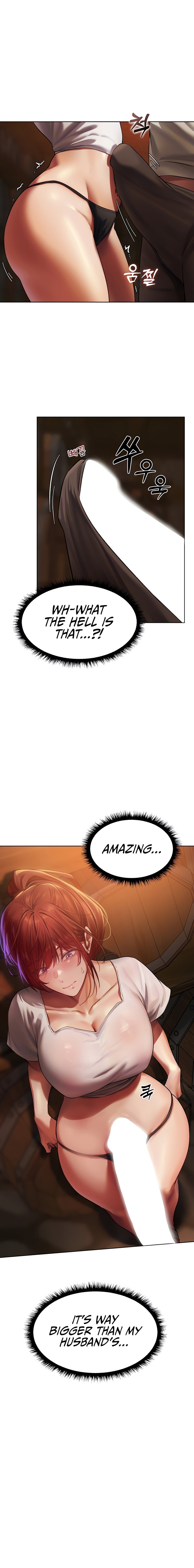 MILF Hunting In Another World - Chapter 20 [photo 8] - MangaPorn