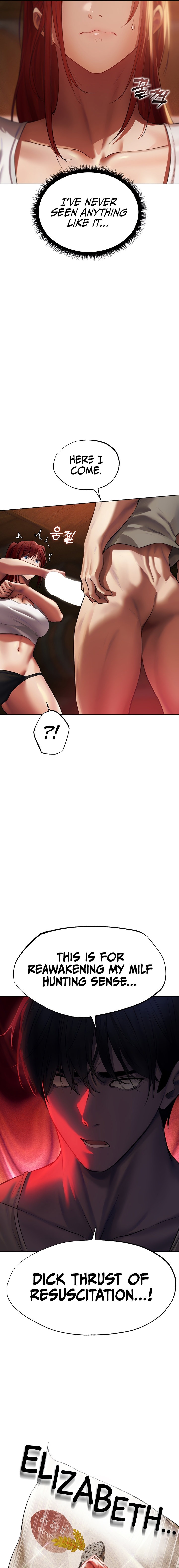 MILF Hunting In Another World - Chapter 20 [photo 9] - MangaPorn