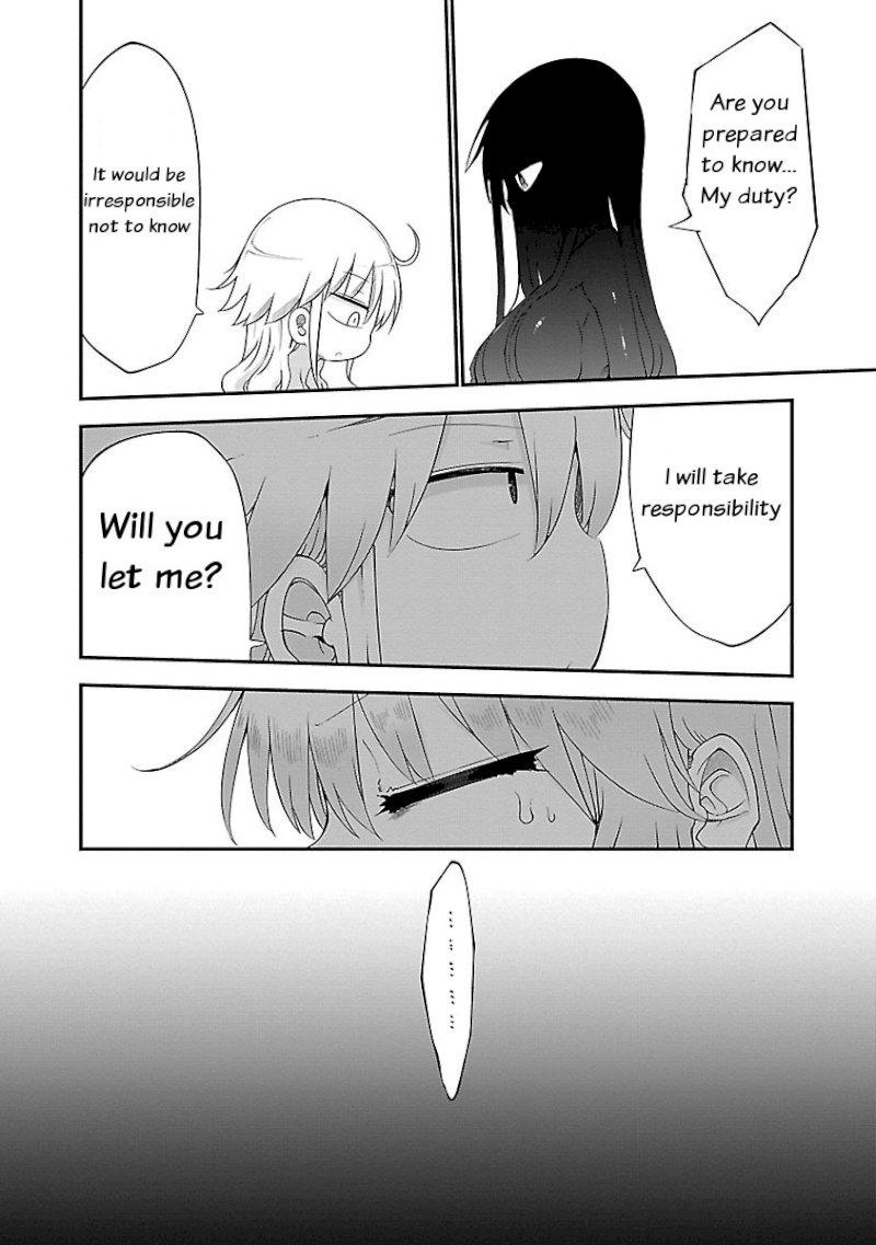 Chichi Chichi - Chapter 38 [photo 6] - MangaPorn