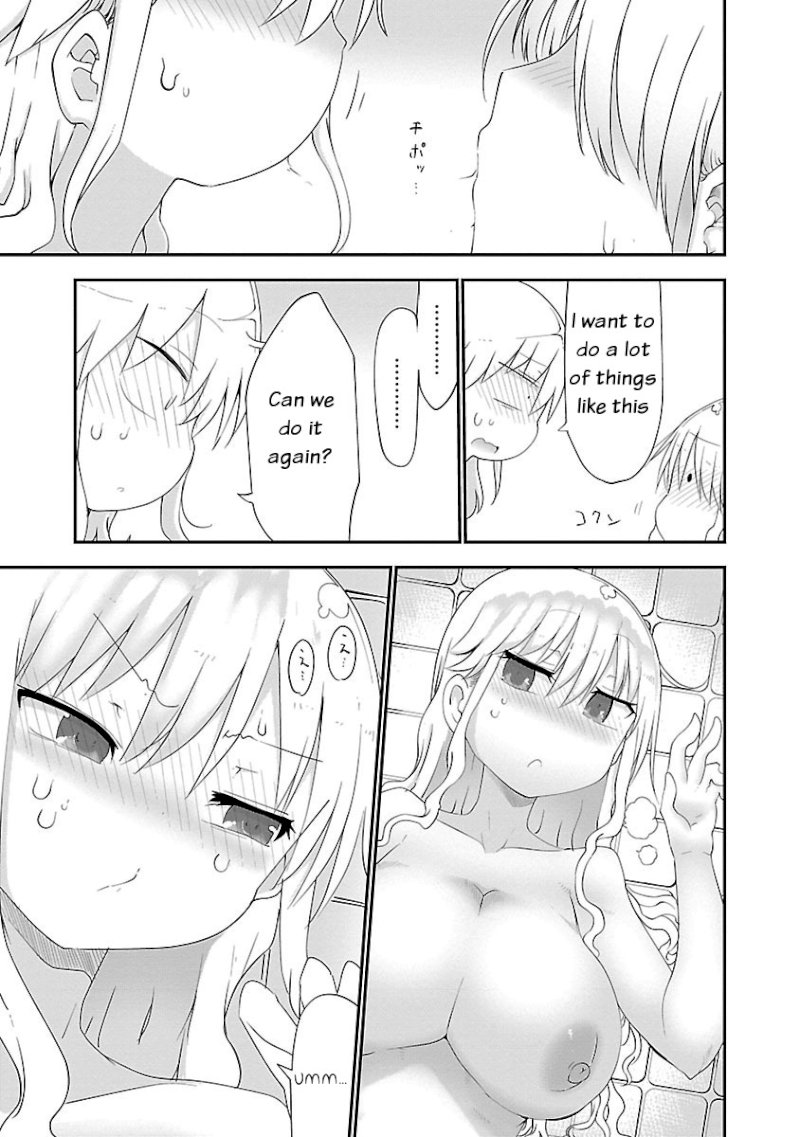 Chichi Chichi - Chapter 38 [photo 9] - MangaPorn