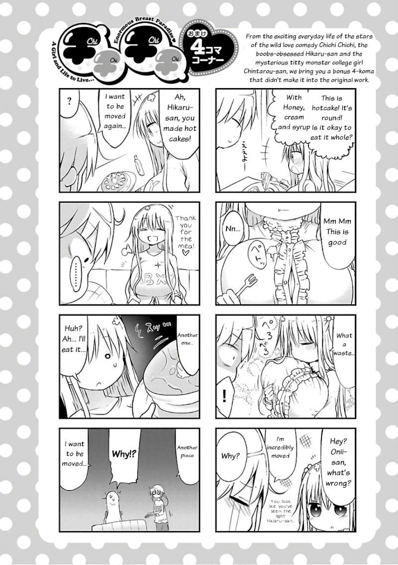 Chichi Chichi - Chapter 41 [photo 10] - MangaPorn