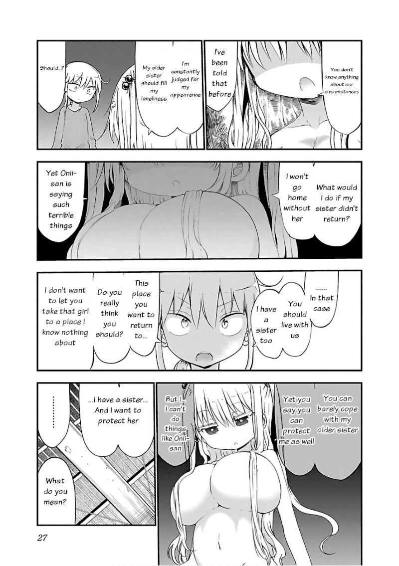Chichi Chichi - Chapter 41 [photo 5] - MangaPorn