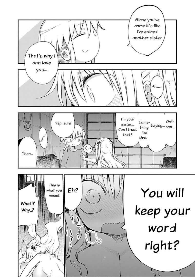 Chichi Chichi - Chapter 41 [photo 6] - MangaPorn