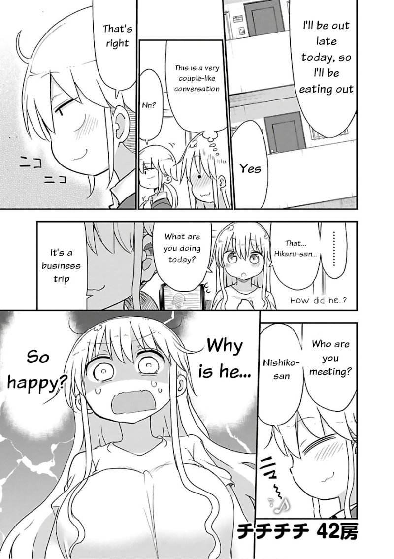 Chichi Chichi - Chapter 42 [photo 1] - MangaPorn