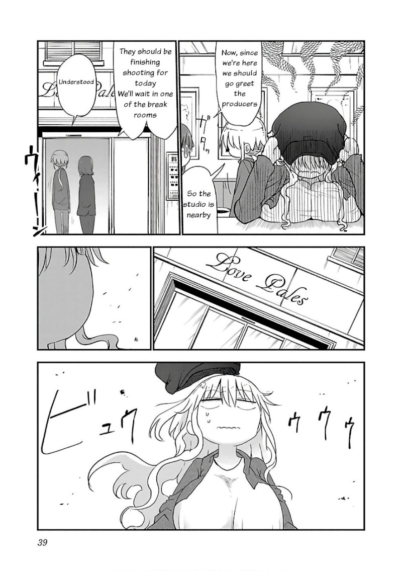 Chichi Chichi - Chapter 42 [photo 7] - MangaPorn