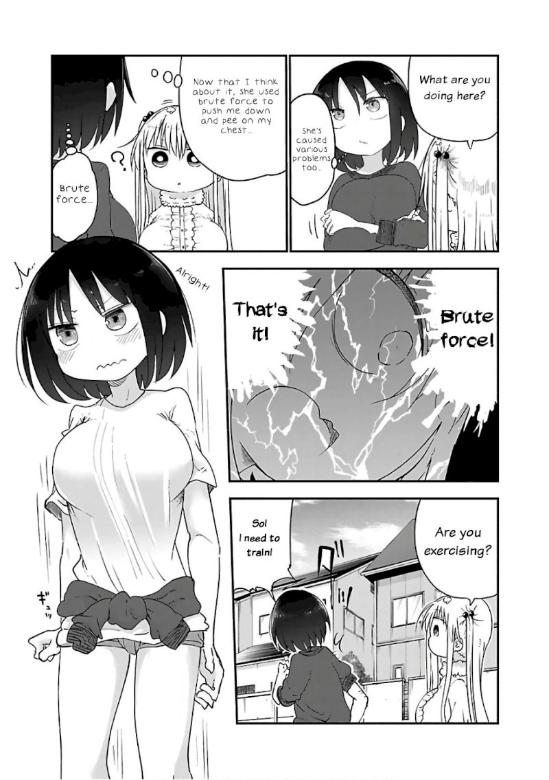 Chichi Chichi - Chapter 43 [photo 3] - MangaPorn