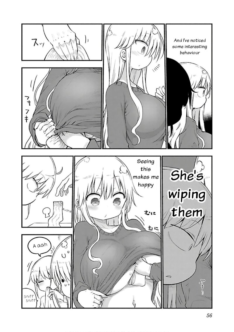 Chichi Chichi - Chapter 44 [photo 4] - MangaPorn