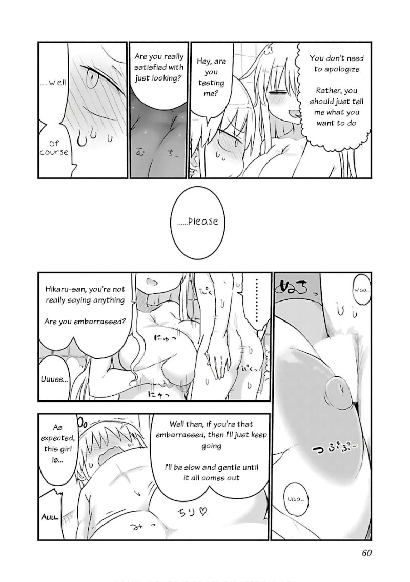 Chichi Chichi - Chapter 44 [photo 8] - MangaPorn