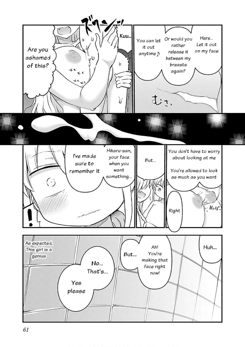 Chichi Chichi - Chapter 44 [photo 9] - MangaPorn
