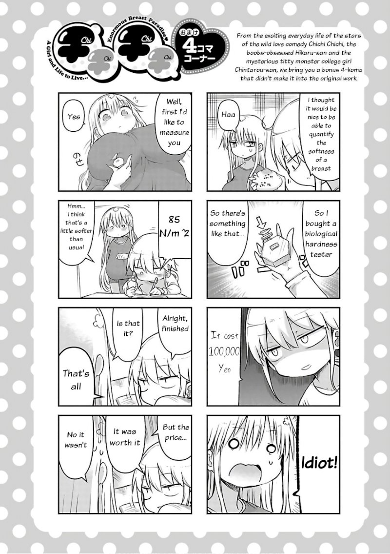 Chichi Chichi - Chapter 45 [photo 10] - MangaPorn