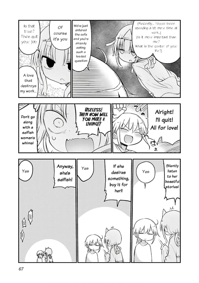 Chichi Chichi - Chapter 45 [photo 5] - MangaPorn