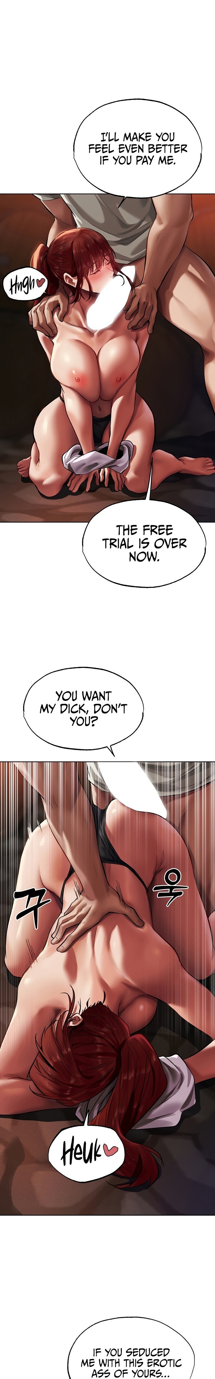 MILF Hunting In Another World - Chapter 21 [photo 1] - MangaPorn