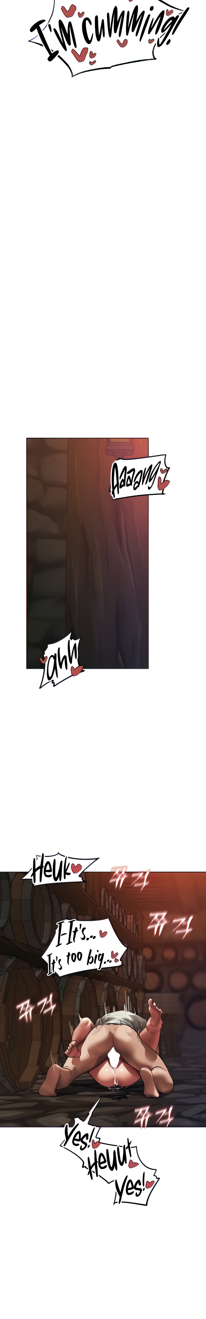 MILF Hunting In Another World - Chapter 21 [photo 11] - MangaPorn