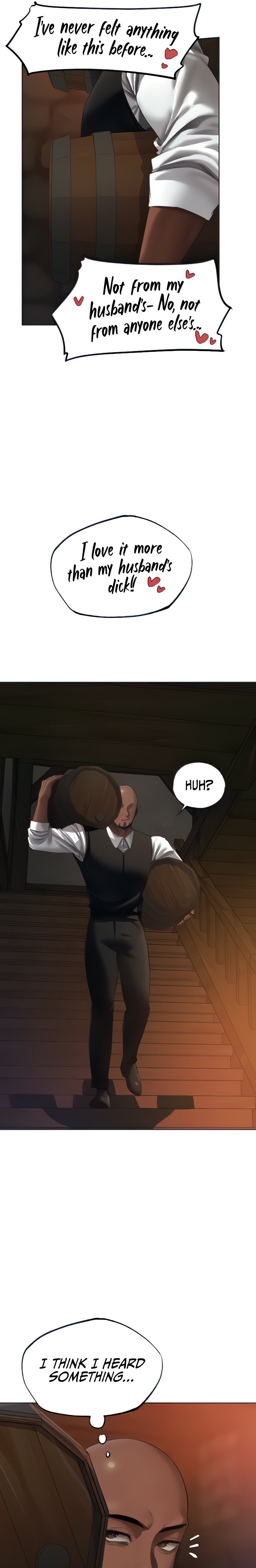 MILF Hunting In Another World - Chapter 21 [photo 13] - MangaPorn