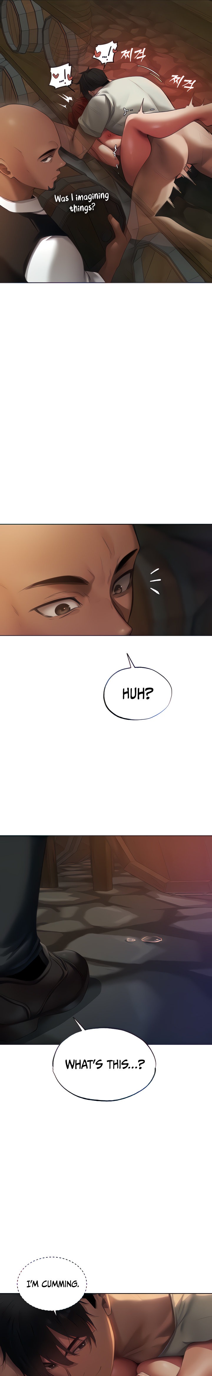 MILF Hunting In Another World - Chapter 21 [photo 16] - MangaPorn