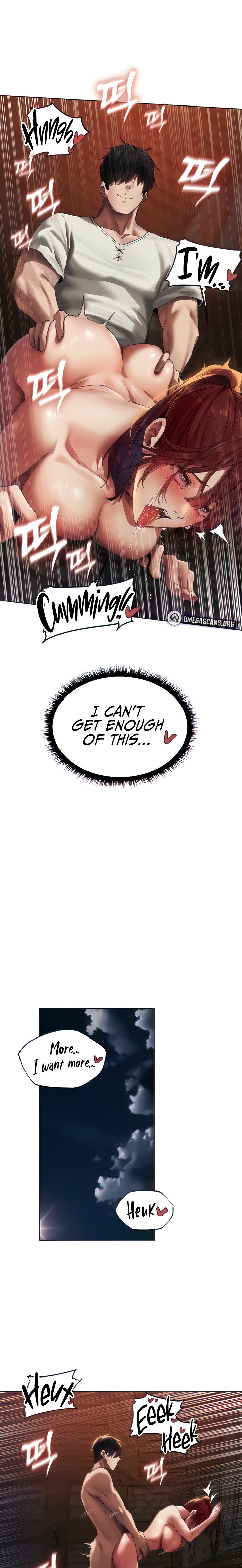 MILF Hunting In Another World - Chapter 21 [photo 22] - MangaPorn