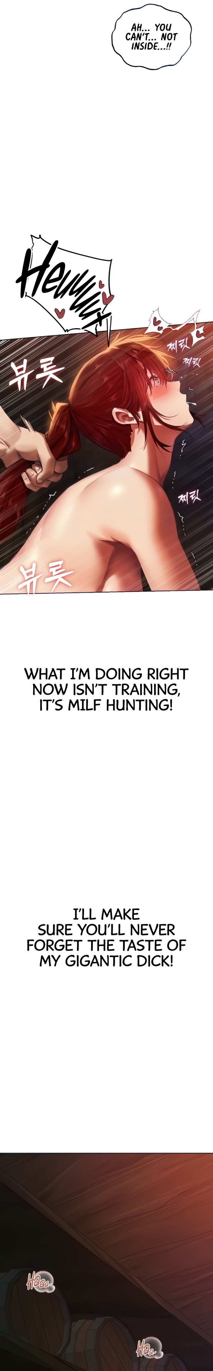 MILF Hunting In Another World - Chapter 21 [photo 25] - MangaPorn