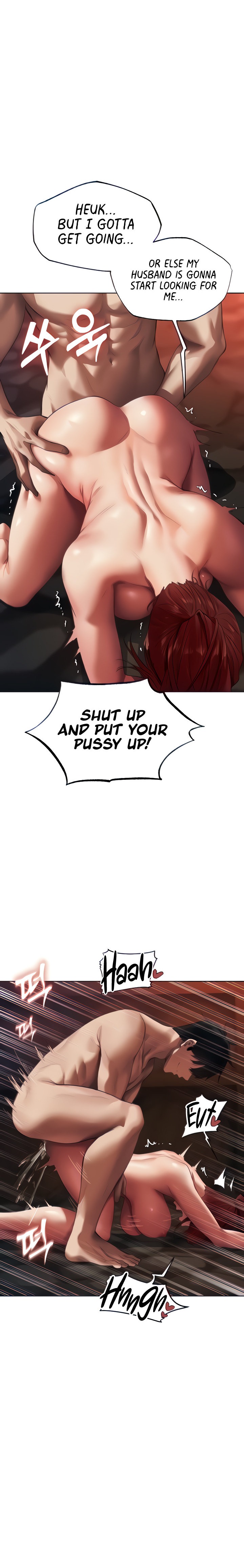 MILF Hunting In Another World - Chapter 21 [photo 27] - MangaPorn