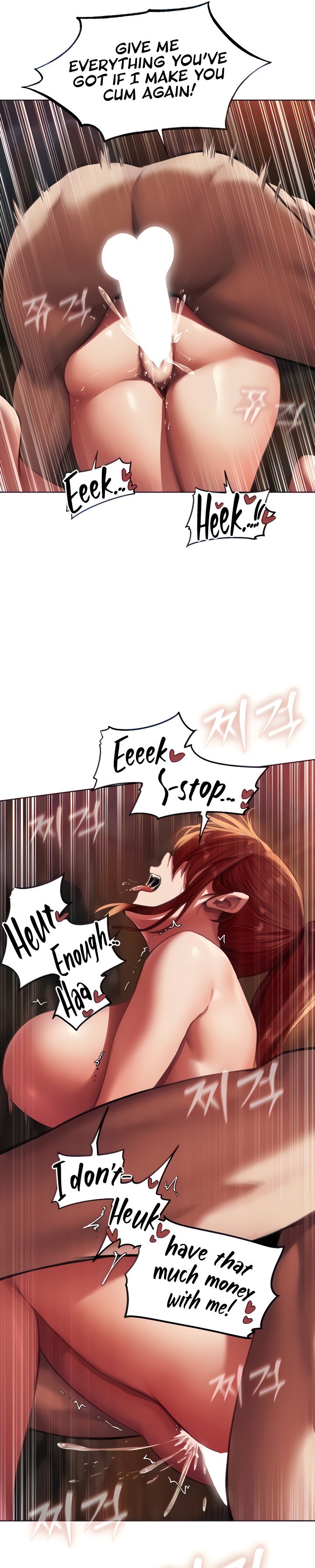 MILF Hunting In Another World - Chapter 21 [photo 28] - MangaPorn