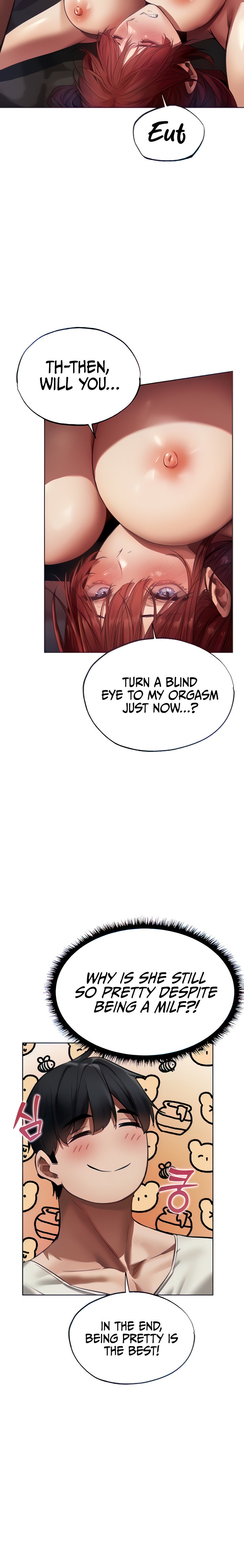 MILF Hunting In Another World - Chapter 21 [photo 6] - MangaPorn