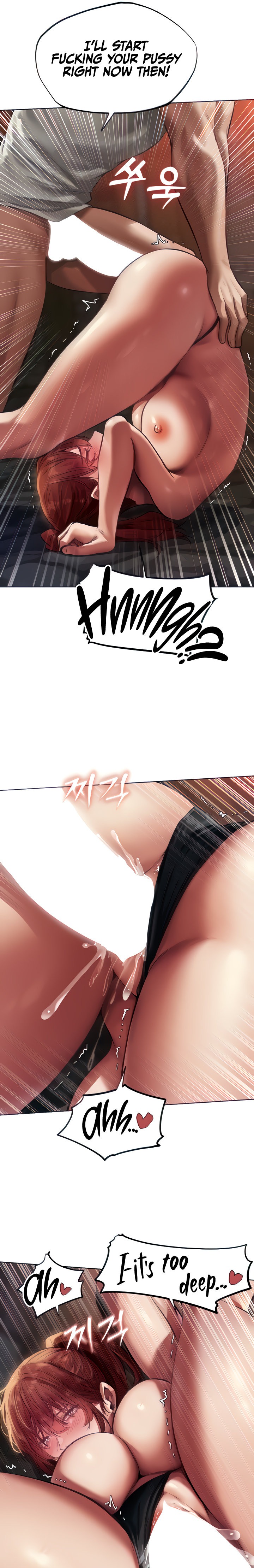 MILF Hunting In Another World - Chapter 21 [photo 7] - MangaPorn