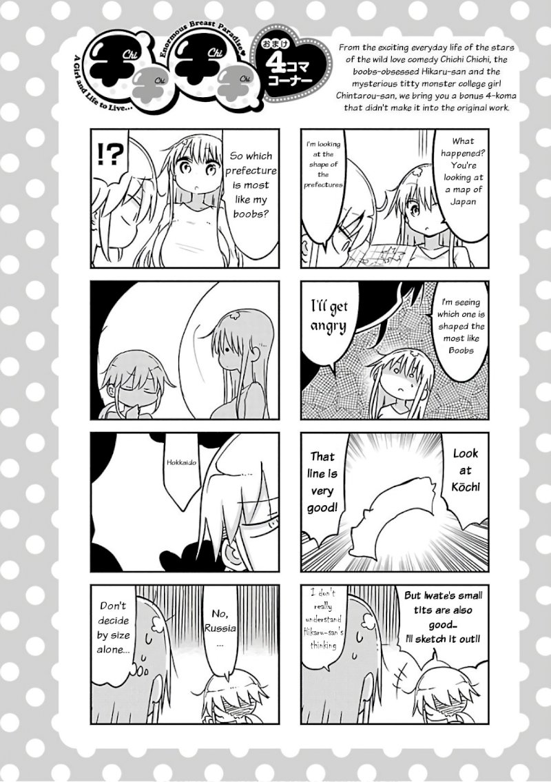 Chichi Chichi - Chapter 47 [photo 10] - MangaPorn