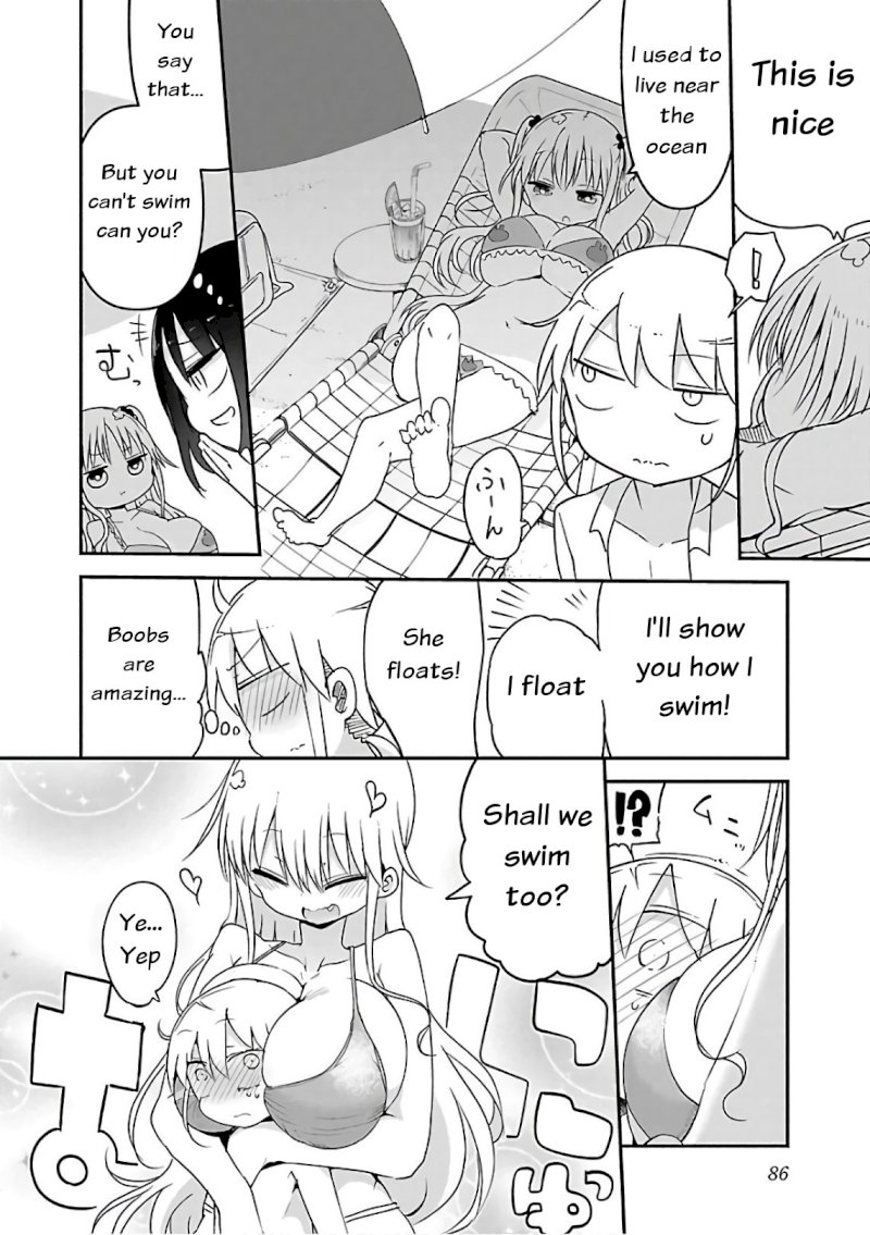 Chichi Chichi - Chapter 47 [photo 2] - MangaPorn