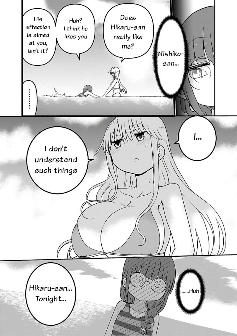 Chichi Chichi - Chapter 47 [photo 9] - MangaPorn