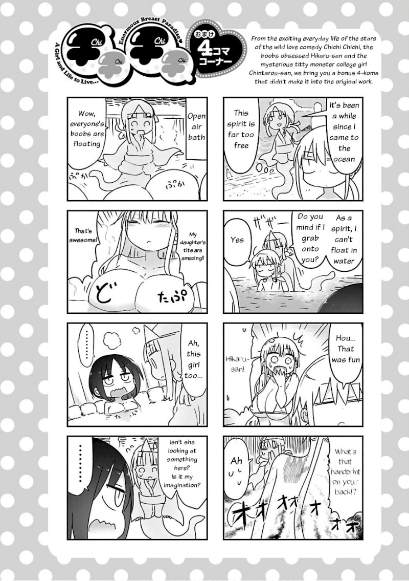 Chichi Chichi - Chapter 48 [photo 10] - MangaPorn