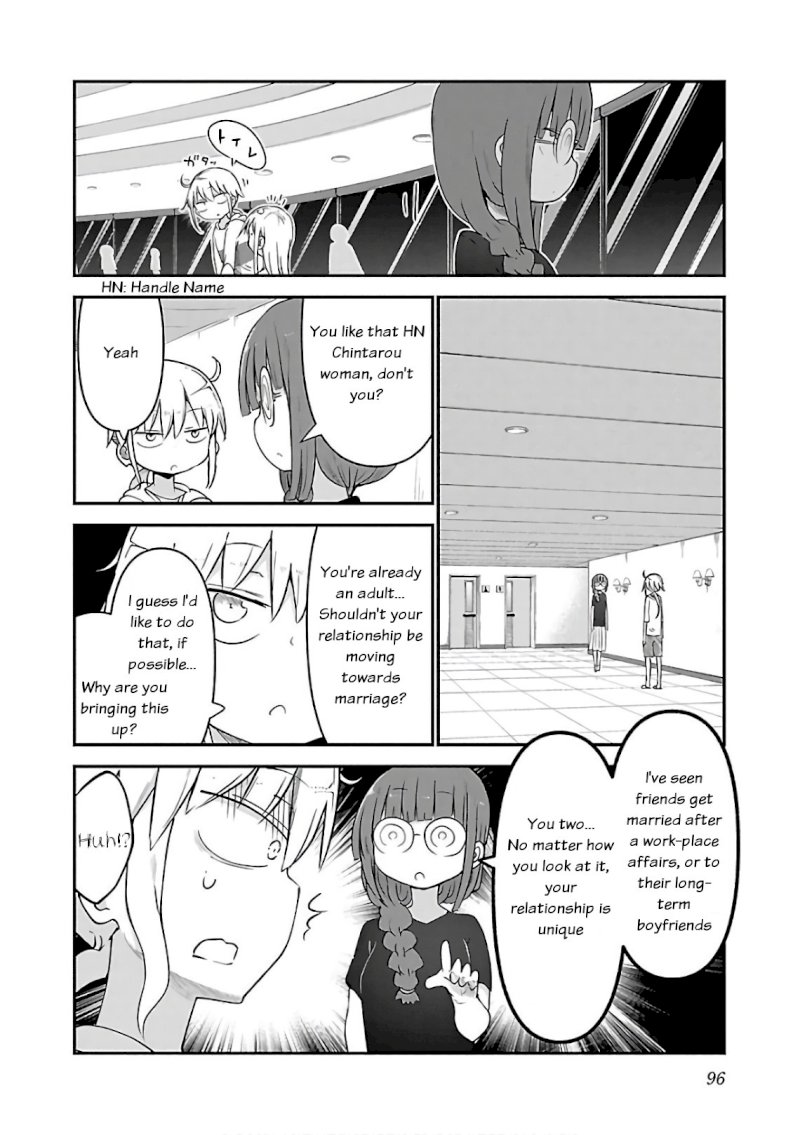 Chichi Chichi - Chapter 48 [photo 2] - MangaPorn