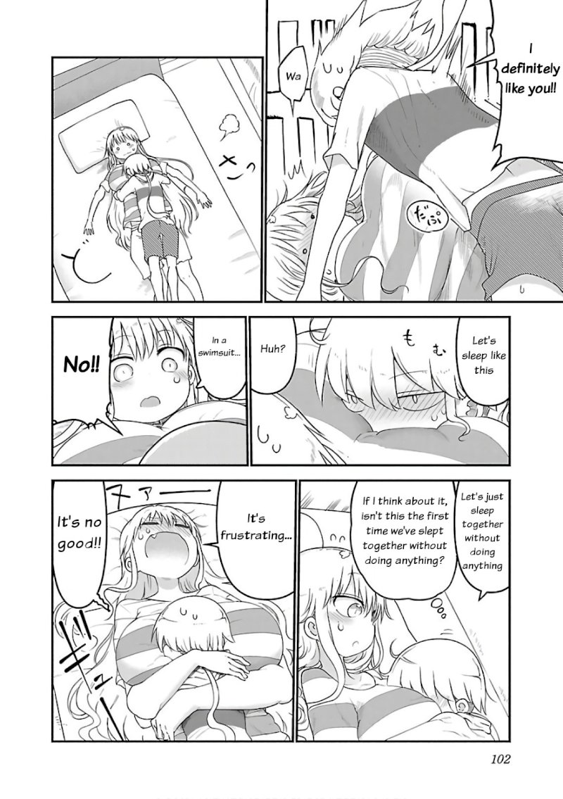 Chichi Chichi - Chapter 48 [photo 8] - MangaPorn