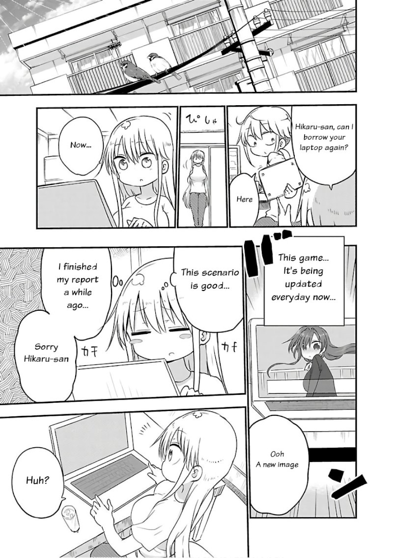 Chichi Chichi - Chapter 49 [photo 5] - MangaPorn