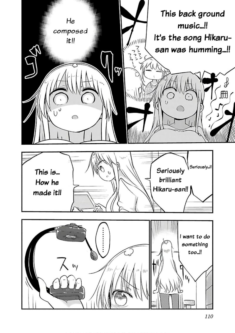 Chichi Chichi - Chapter 49 [photo 6] - MangaPorn