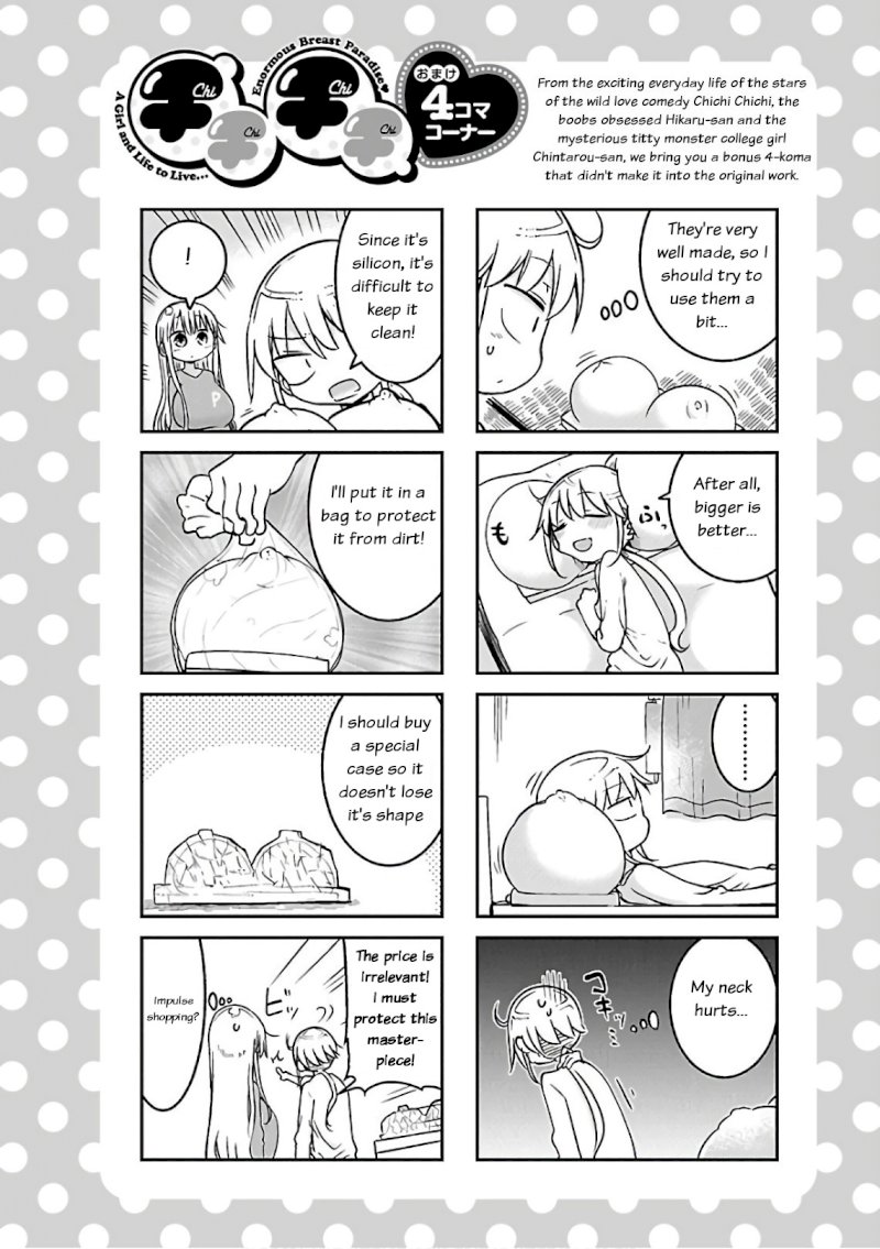 Chichi Chichi - Chapter 50 [photo 10] - MangaPorn