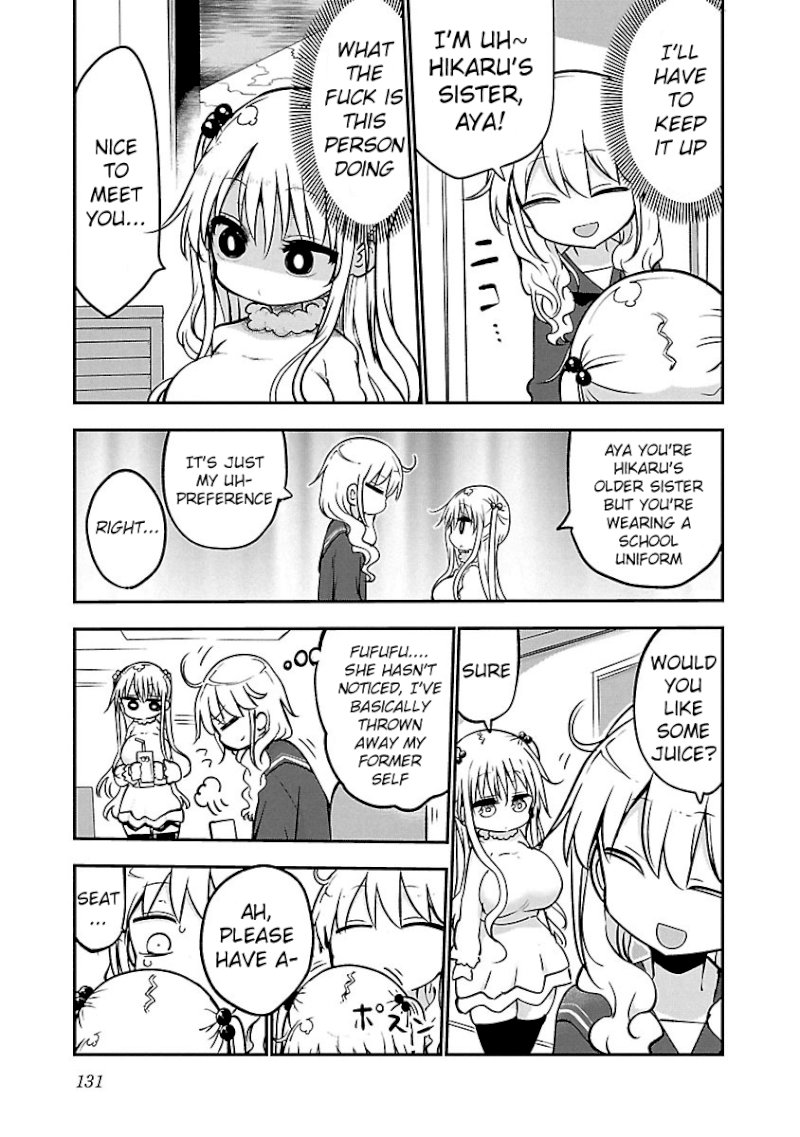 Chichi Chichi - Chapter 51 [photo 6] - MangaPorn