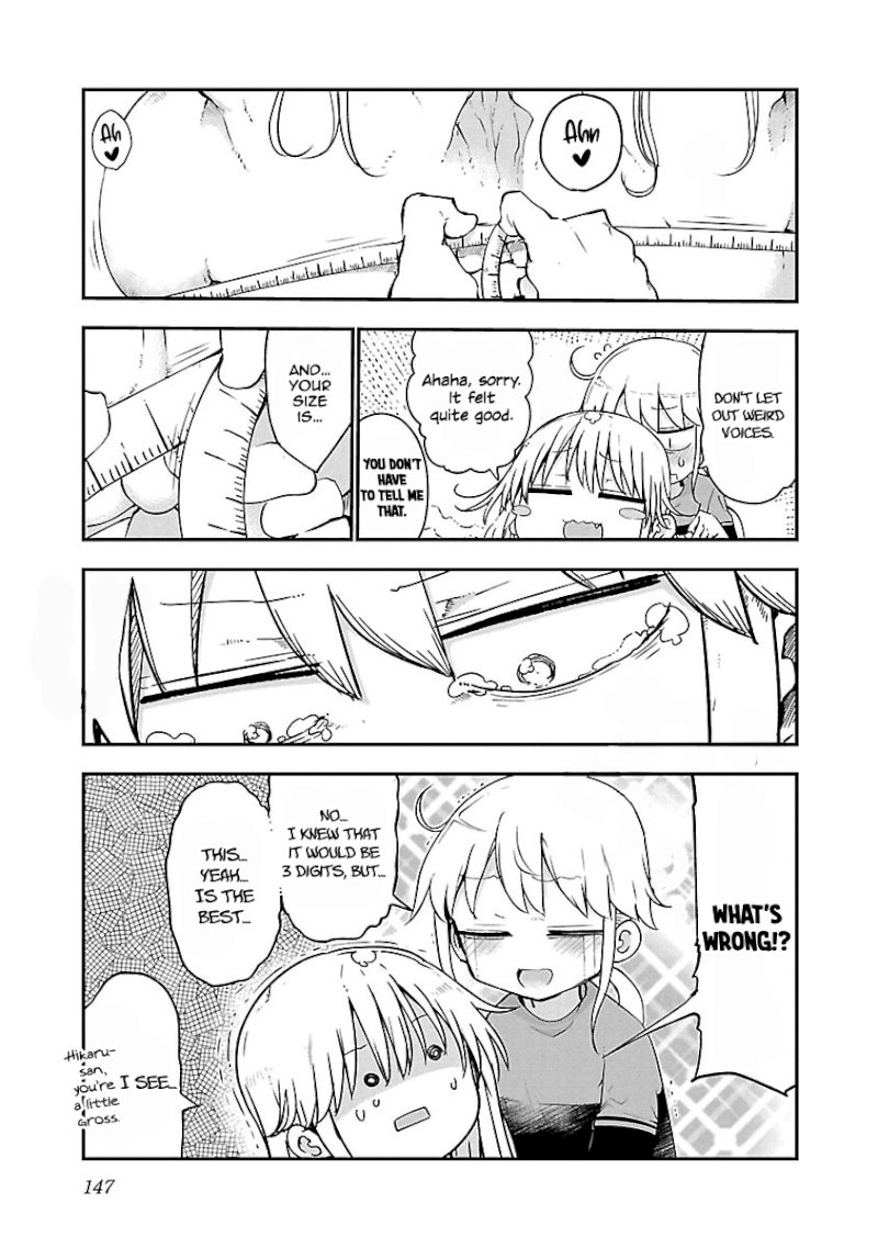 Chichi Chichi - Chapter 52 [photo 5] - MangaPorn