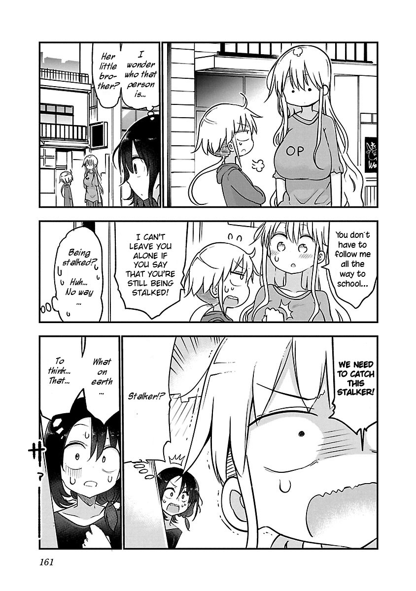 Chichi Chichi - Chapter 53 [photo 7] - MangaPorn