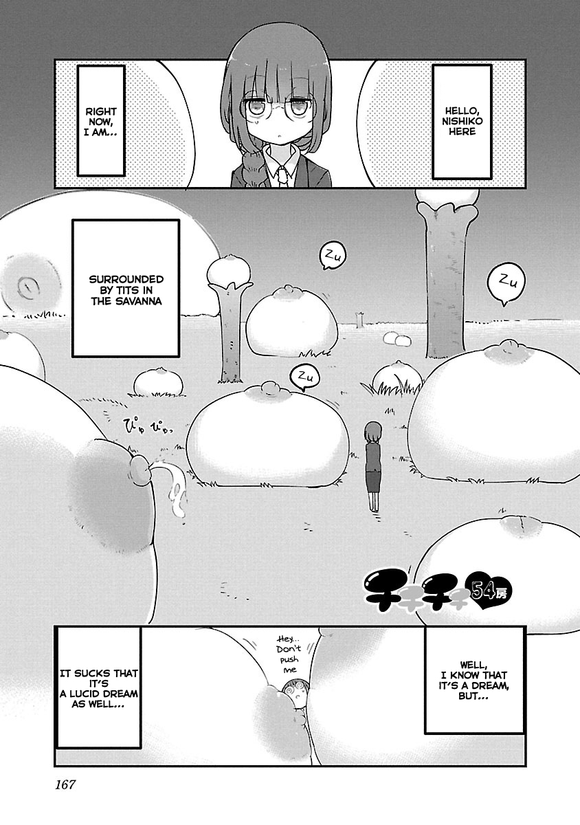Chichi Chichi - Chapter 54 [photo 1] - MangaPorn