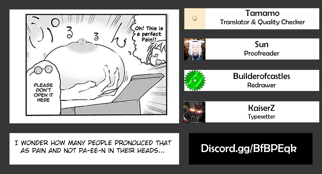 Chichi Chichi - Chapter 54 [photo 13] - MangaPorn