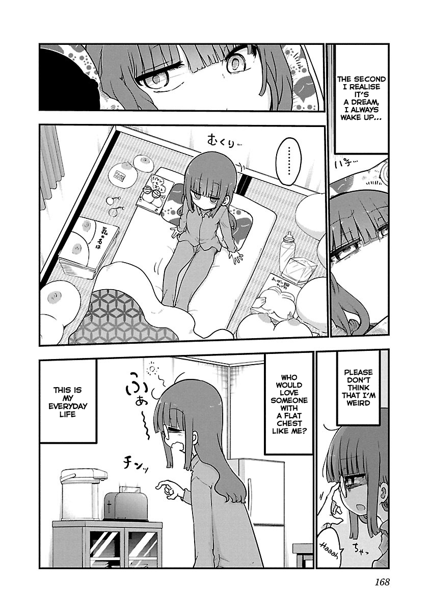 Chichi Chichi - Chapter 54 [photo 2] - MangaPorn