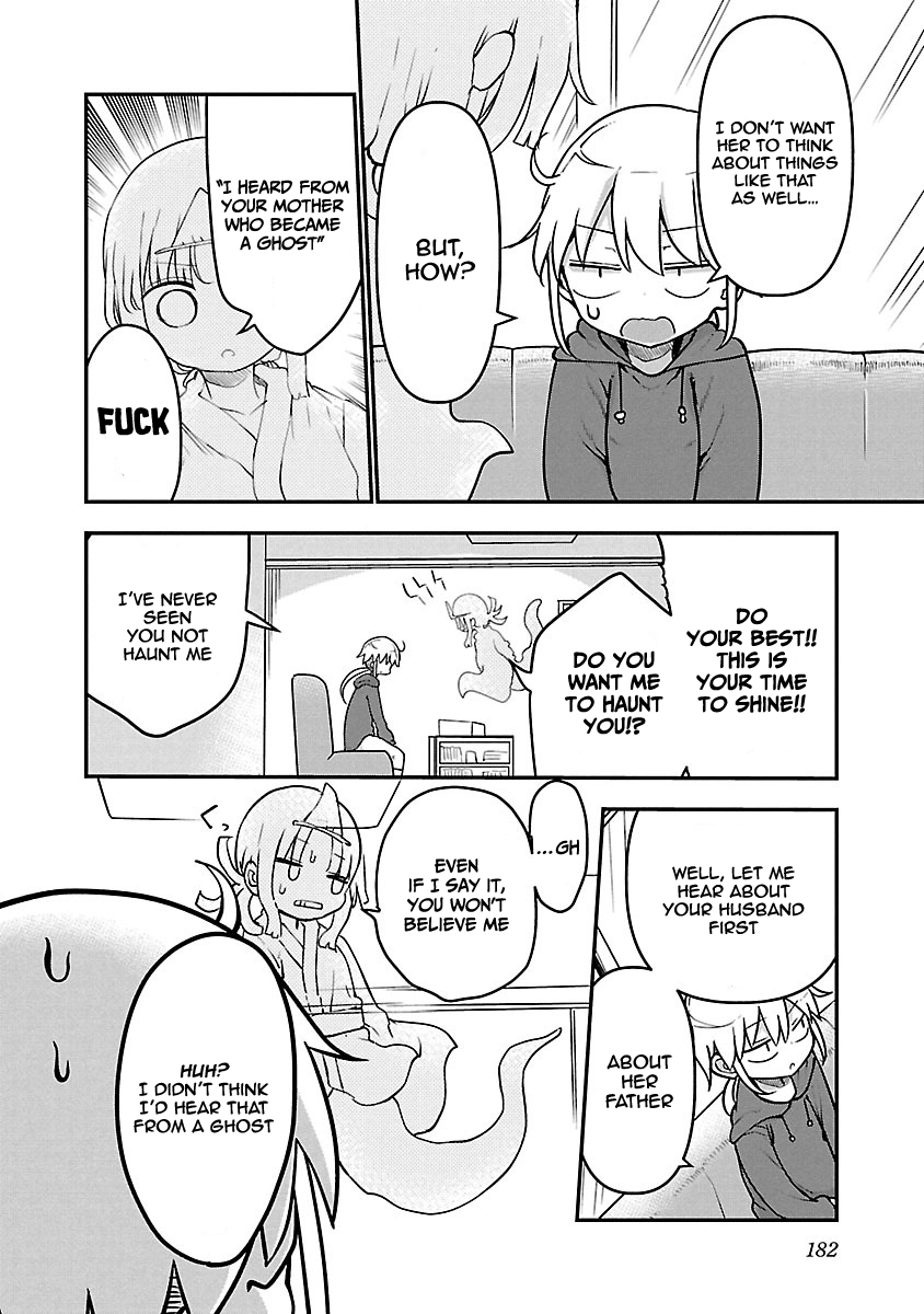 Chichi Chichi - Chapter 55 [photo 4] - MangaPorn